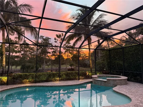 14501 Marsala WAY, NAPLES, FL 34109