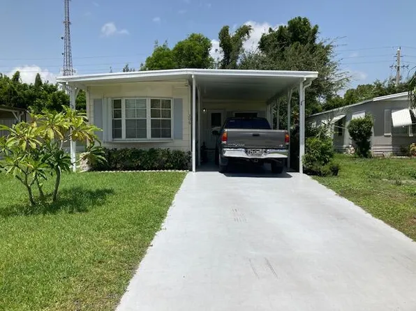 206 W Caribbean, Port St Lucie, FL 34952