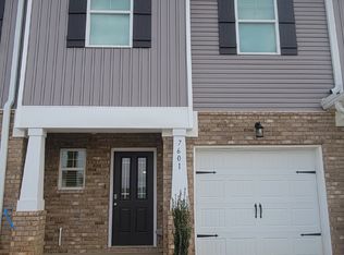 7601 Discovery Point Dr NW, Huntsville, AL 35806