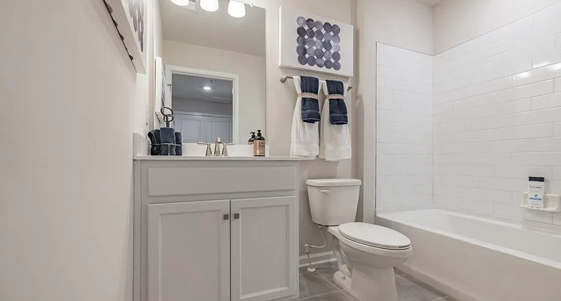 3 bed, 2.5 bath, 1500 sqft, $2,900 — Photo 4