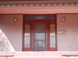 1509 Forest Ave, Nashville, TN 37206
