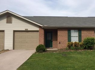 8019 Chambord Way, Powell, TN 37849