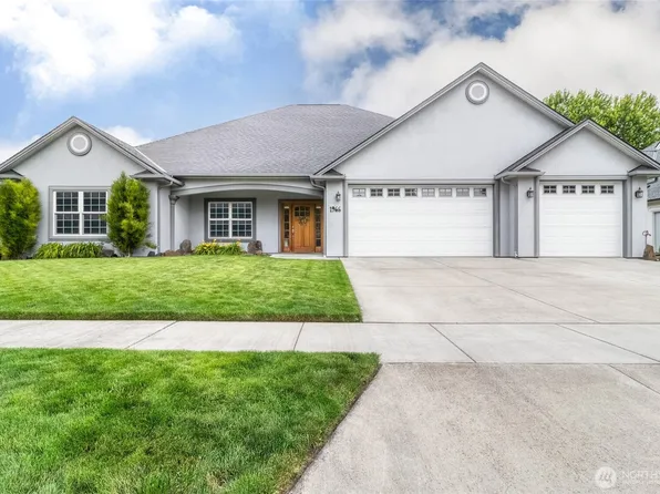 1966 Stillwater Drive, Walla Walla, WA 99362