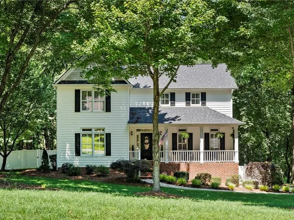 396 Bent Creek Trl, Kernersville, NC 27284