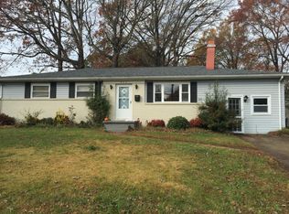 421 Duplin St, Virginia Beach, VA 23452