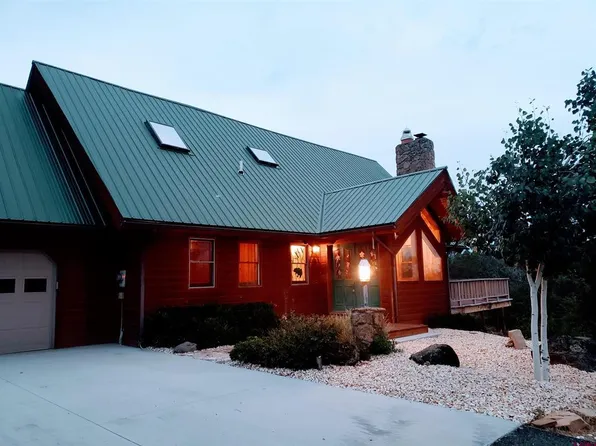 583 NE Ginters Grove Lane, Cedaredge, CO 81413