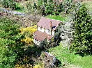 21247 Coles Valley Rd, Robertsdale, PA 16674