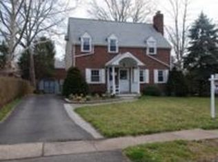 547 Marietta Ave, Swarthmore, PA 19081