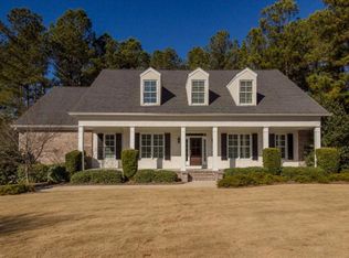 400 Headgate Dr, Martinez, GA 30907