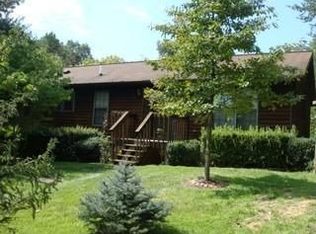 116 Trapper Ln, Vinton, VA 24179