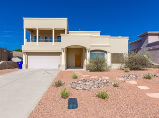 2121 Southern Star Loop, Las Cruces, NM 88011