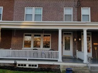 928 1st St, Lancaster, PA 17603