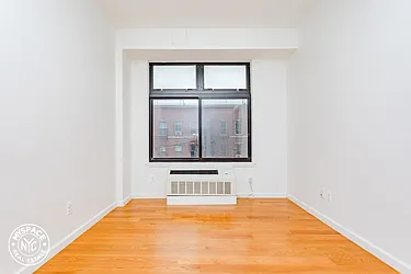 Rented by MySpaceNYC