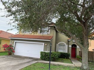 16136 SW 86th Ter, Miami, FL 33193