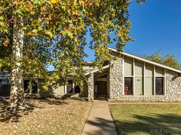 8425 S 73rd East Ave, Tulsa, OK 74133