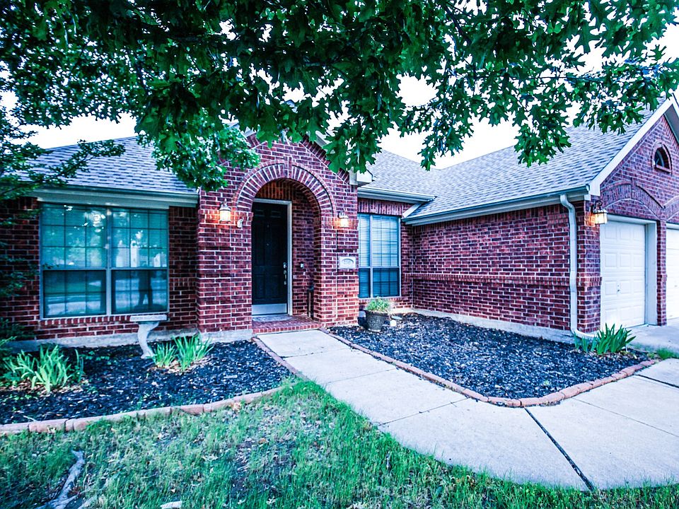 2505 Stone Meadows Drive.