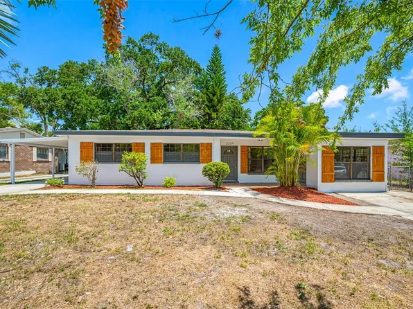 2309 W Kenmore Ave, Tampa, FL 33604