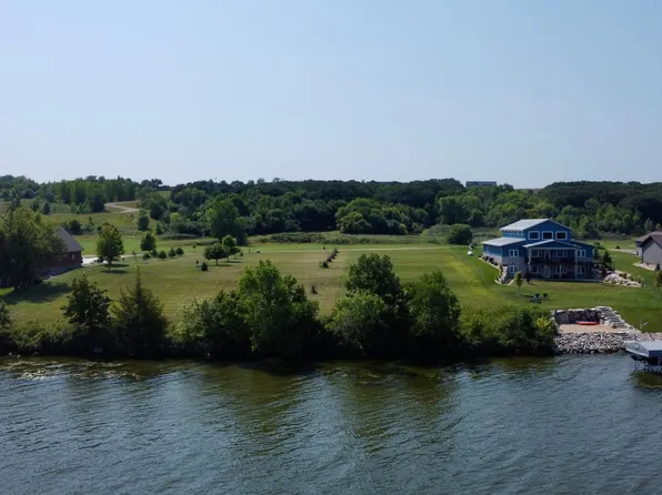 13342 Waters Edge, Wilmot, SD 57279
