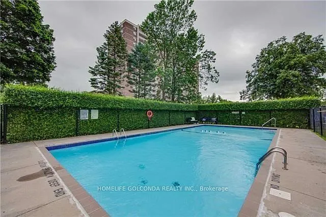 2721 Victoria Park Ave #1004 — Photo 21