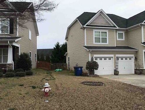 Property Side View