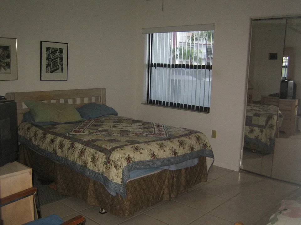 Guest  Bedroom 