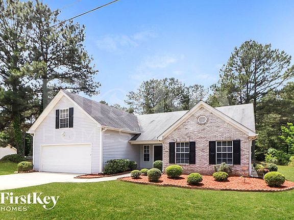 2nd image of 2283 Christian Cir SE
