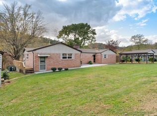 74 S Sunset Ln, Sylva, NC 28779