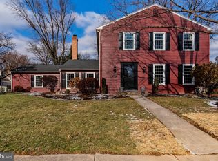 6311 Stephens Xing, Mechanicsburg, PA