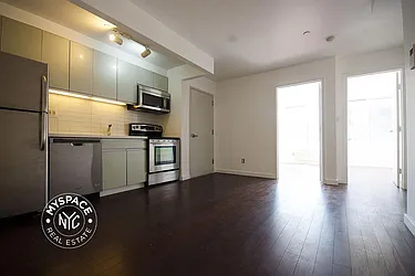 Rented by MySpaceNYC