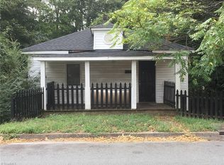 315 E Wright St, Winston Salem, NC 27127