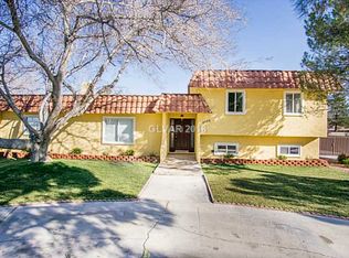 4032 N Decatur Blvd, Las Vegas, NV 89130