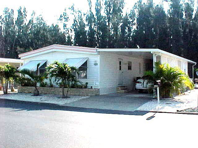 Ready to Move In!