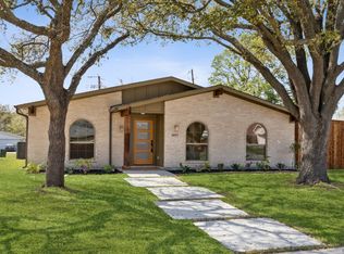 6653 Catalpa Trl, Plano, TX 75023