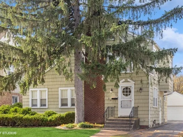 726 N Stone Ave, La Grange Park, IL 60526