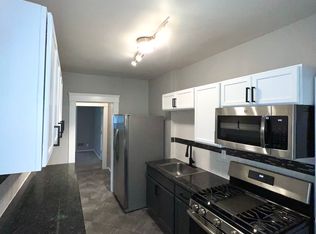 1267 Fry Ave APT 4, Lakewood, OH 44107