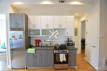 Rented by Yaffa Realty LLC