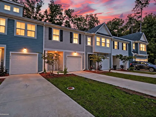 495 Trotters Ln, Moncks Corner, SC 29461