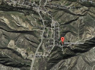 28541 Roosevelt Ave, Val Verde, CA 91384