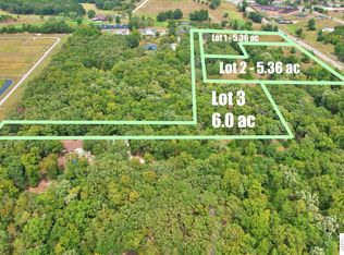 138 SE 23rd Hwy, Knob Noster, MO 65336