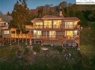 312 Fox Run Rd, Banner Elk, NC 28604