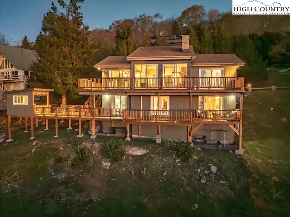 312 Fox Run Road, Banner Elk, NC 28604