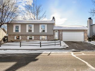 5508 E 111th Dr, Thornton, CO 80233