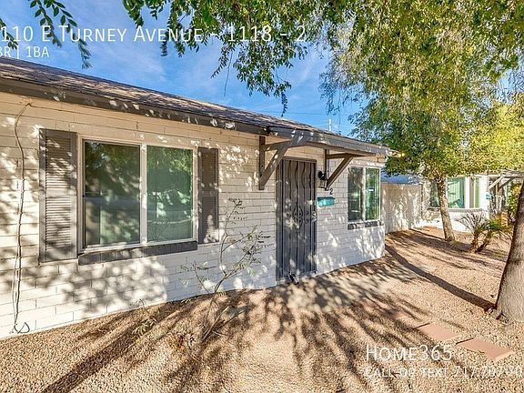 5th image of 1110 E Turney Ave #1118-2