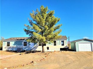 1756 S San Pedro Rd, Golden Valley, AZ 86413