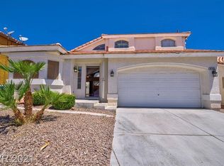 8732 Country Pines Ave, Las Vegas, NV 89129