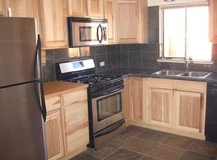 4007 W 27th Ave, Denver, CO 80212