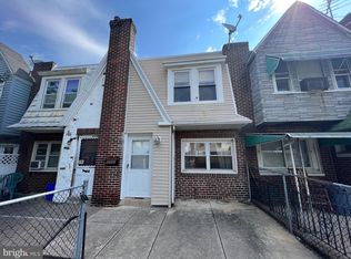 4745 Vista St, Philadelphia, PA 19136