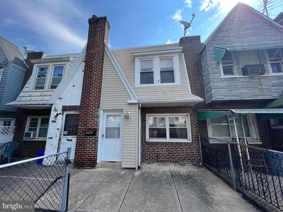 4745 Vista St, Philadelphia, PA, 19136