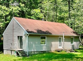 615 S Dry Run Rd, Coudersport, PA 16915