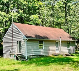 615 S Dry Run Rd, Coudersport, PA, 16915